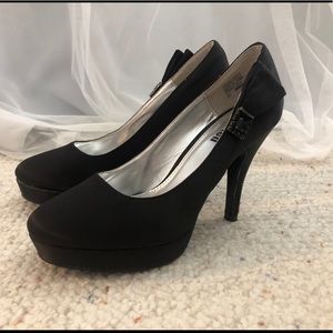 Black Heals